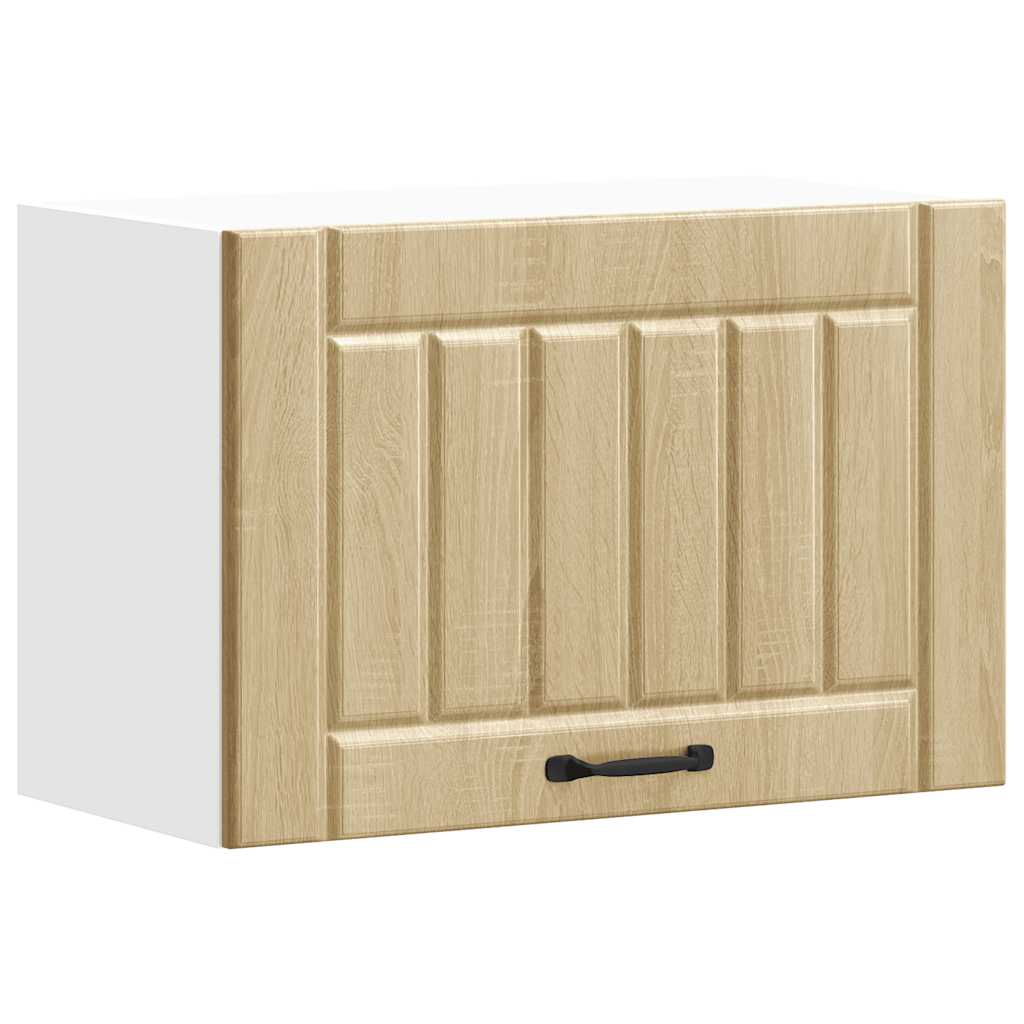 ντουλάπι τοίχου κουζίνας "Lucca" Sonoma Oak Engineered Wood
