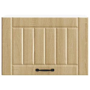 ντουλάπι τοίχου κουζίνας "Lucca" Sonoma Oak Engineered Wood
