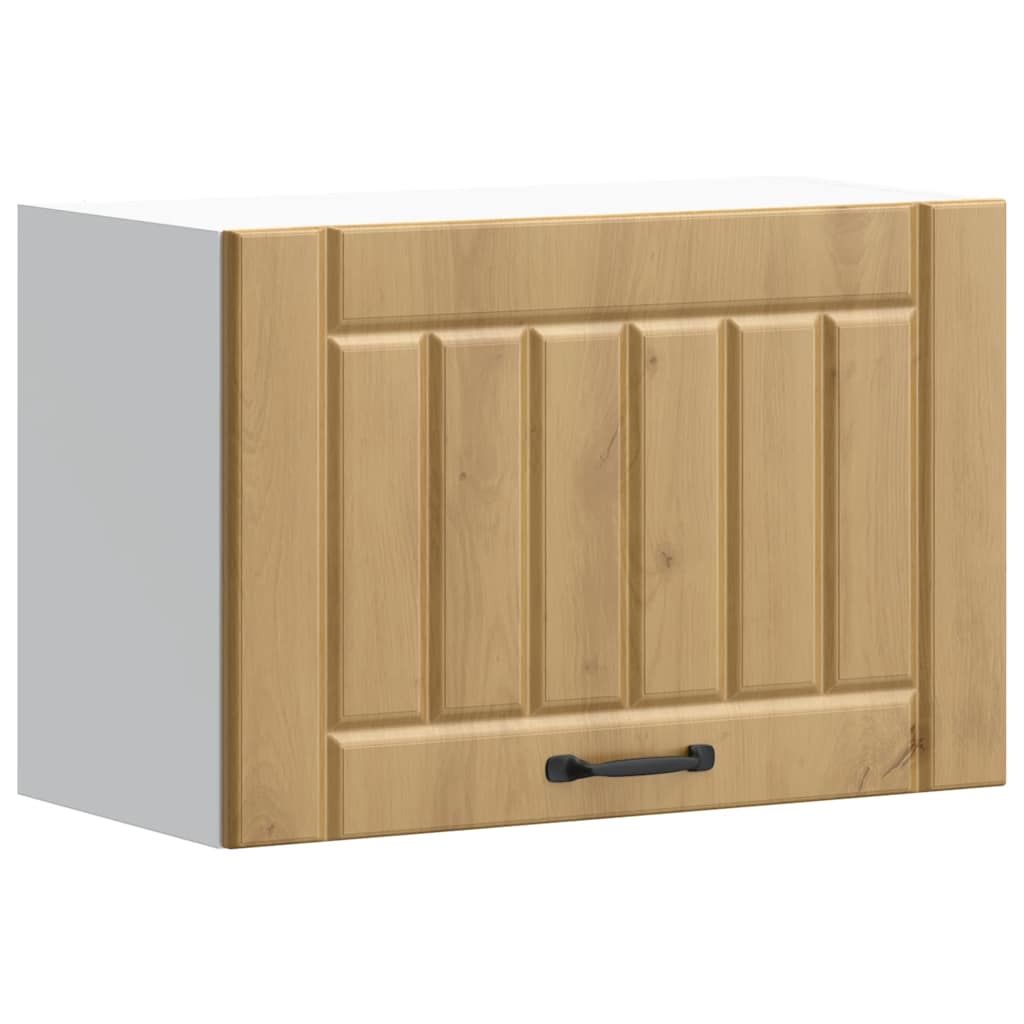 ντουλάπι τοίχου κουζίνας "Lucca" Artisan Oak Engineered Wood