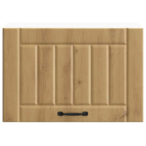 ντουλάπι τοίχου κουζίνας "Lucca" Artisan Oak Engineered Wood
