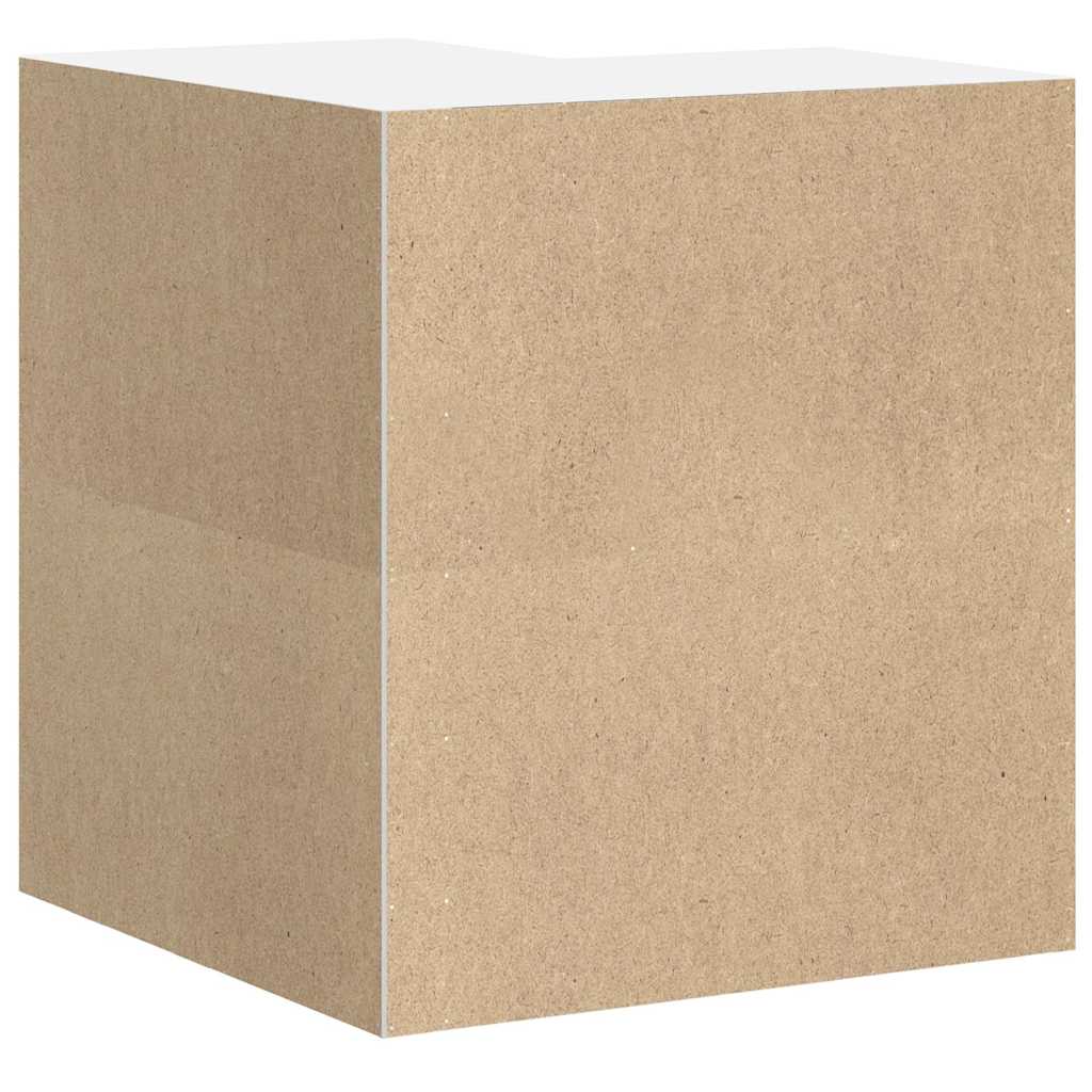 γωνιακό ντουλάπι κουζίνας τοίχου "Lucca" Sonoma Oak