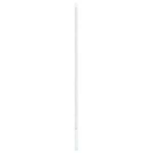 Πίνακας πλυντηρίου πιάτων "Lucca" High Gloss White - Pakobazaar