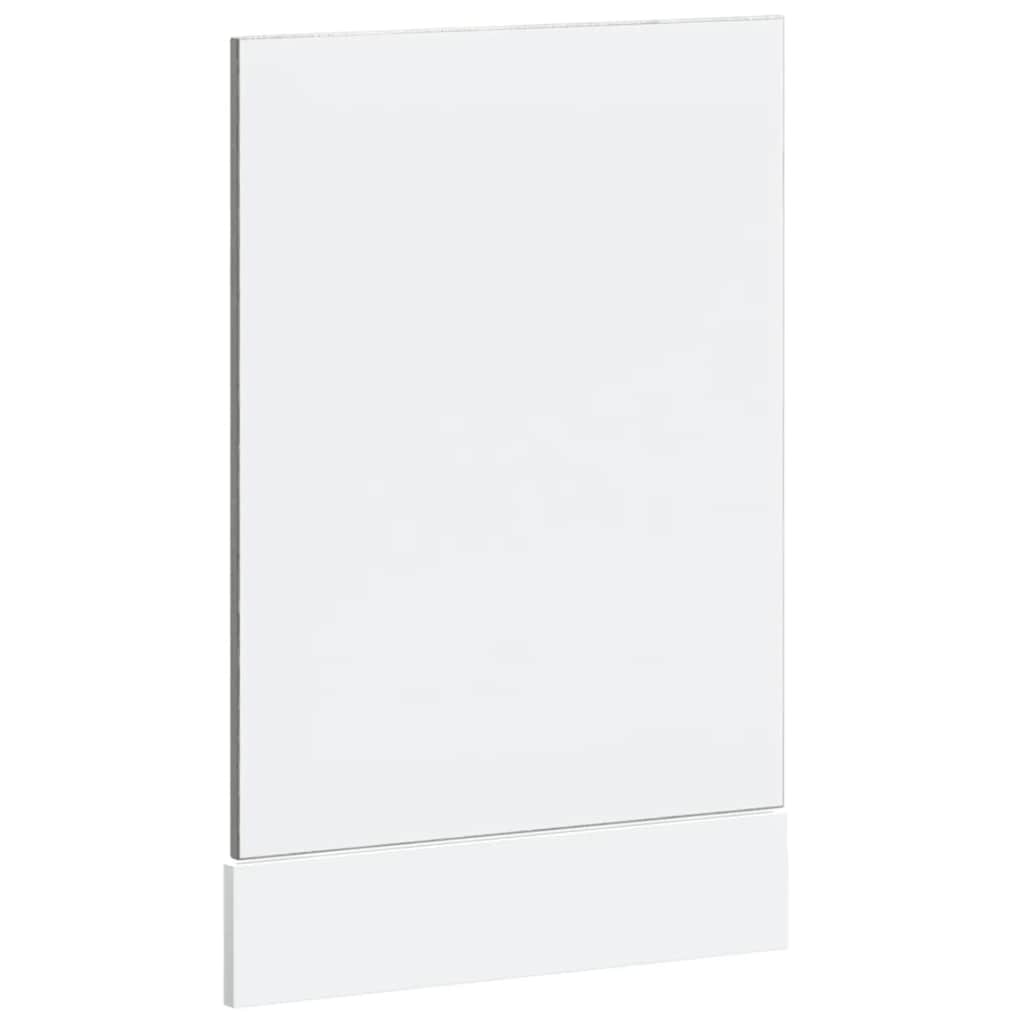 Πίνακας πλυντηρίου πιάτων "Lucca" Γκρι Sonoma