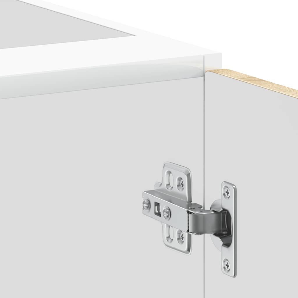 ντουλάπι βάσης κουζίνας Porto Δρυς sonoma κατασκευασμένο ξύλο - Pakobazaar