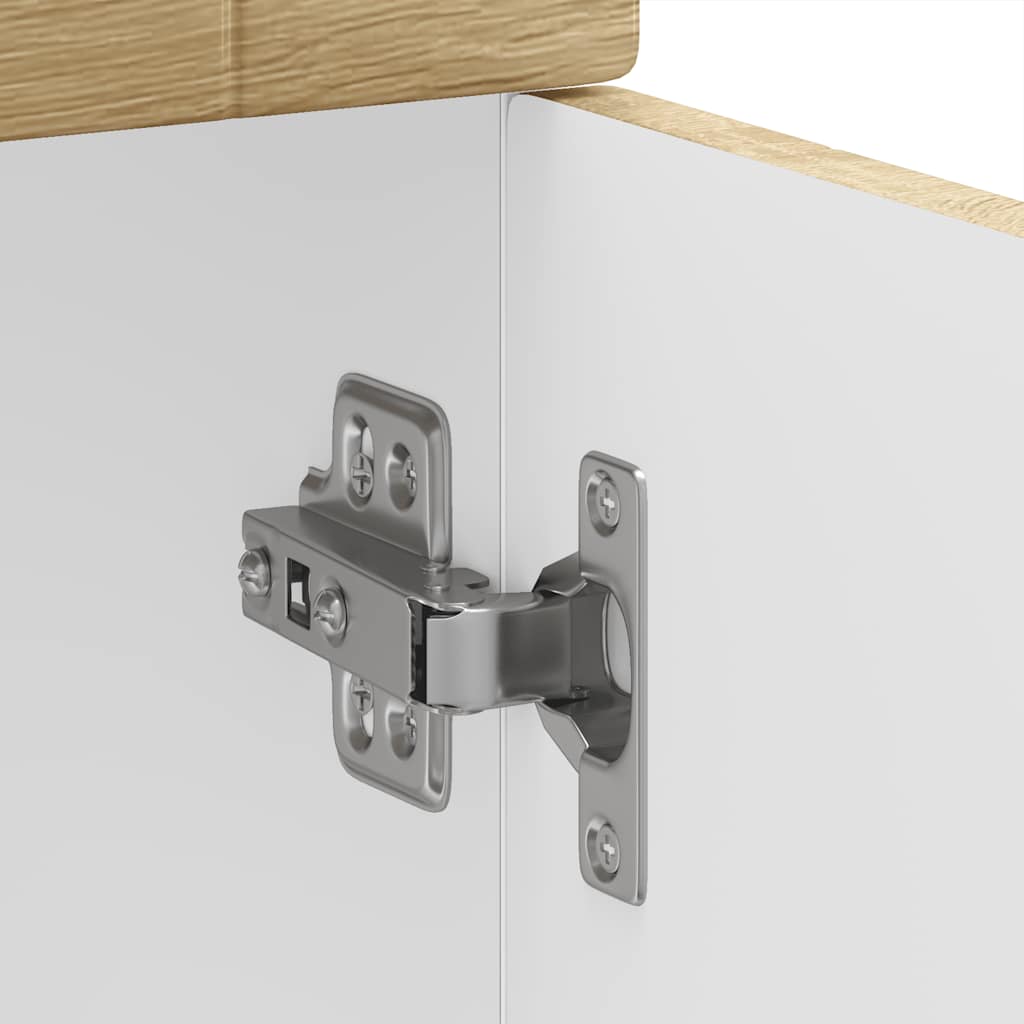 ντουλάπι βάσης κουζίνας Porto Δρυς sonoma κατασκευασμένο ξύλο