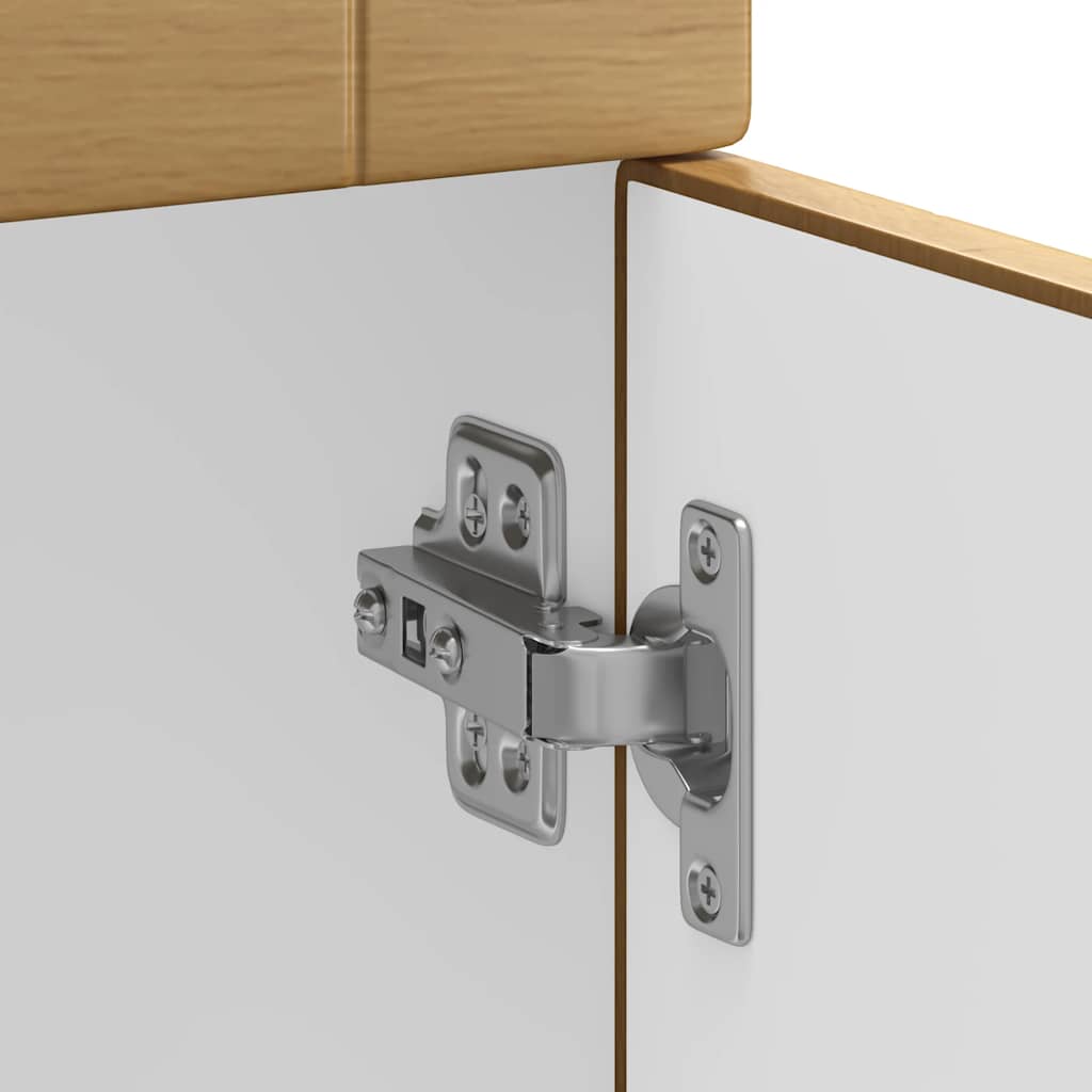 ντουλάπι βάσης κουζίνας Porto Δρυς τεχνίτης κατασκευασμένο ξύλο