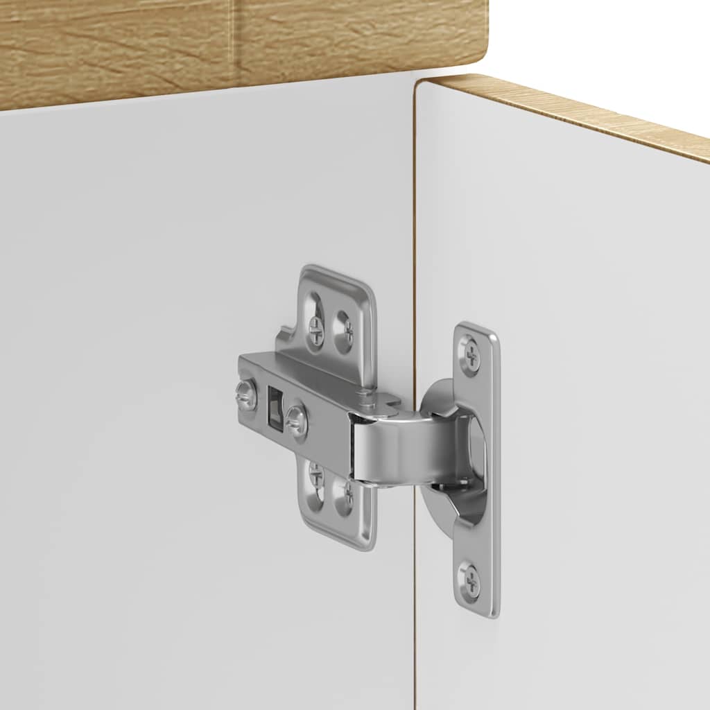 ντουλάπι βάσης κουζίνας Porto Δρυς sonoma κατασκευασμένο ξύλο - Pakobazaar