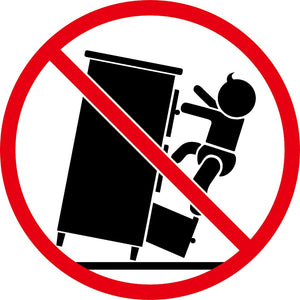 Ντουλάπι φούρνου Porto Λευκό Επεξεργασμένο ξύλο - Pakobazaar