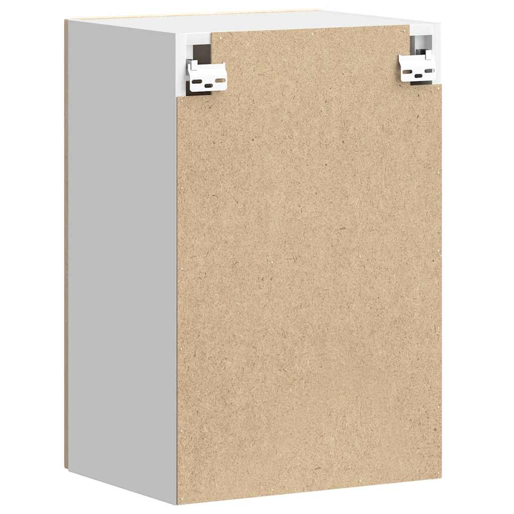 ντουλάπι τοίχου κουζίνας "Porto" Sonoma Oak Engineered Wood