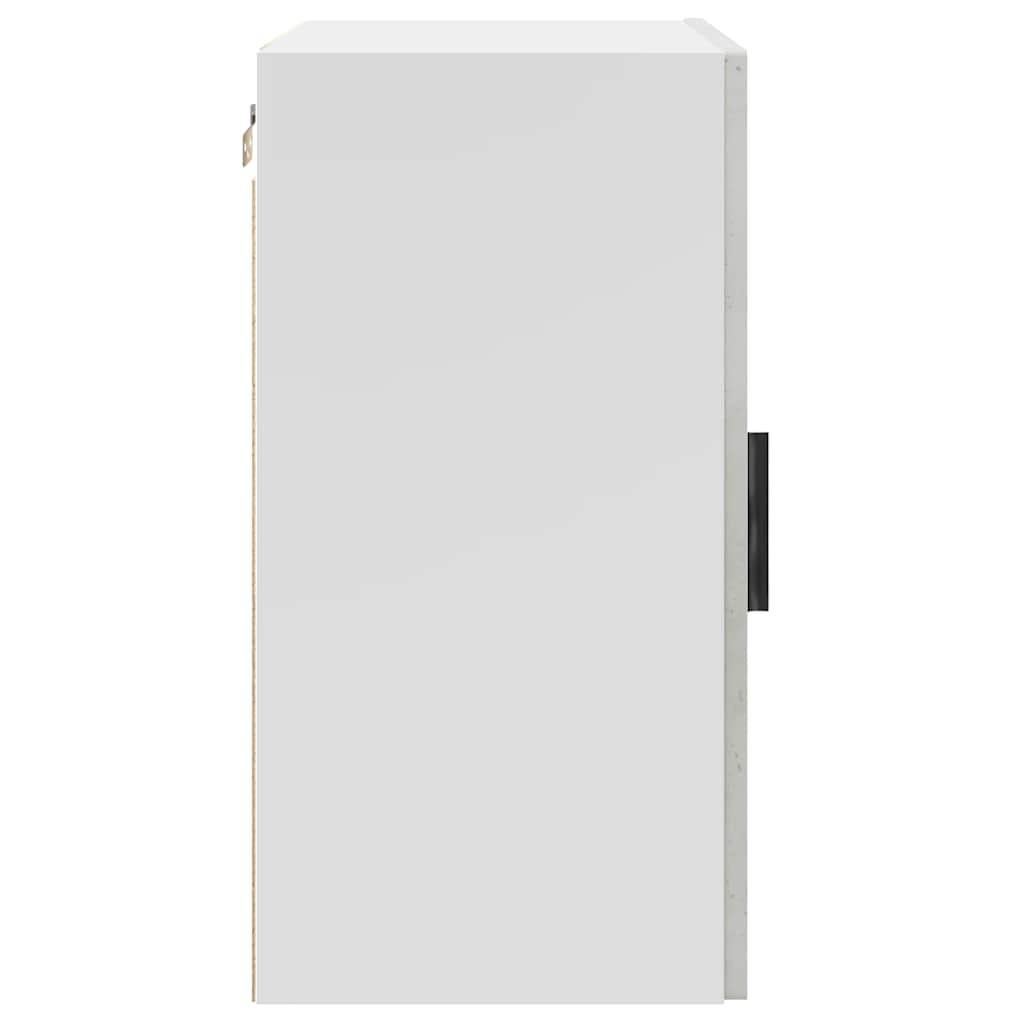 ντουλάπι τοίχου κουζίνας "Porto" Σκυρόδεμα Γκρι