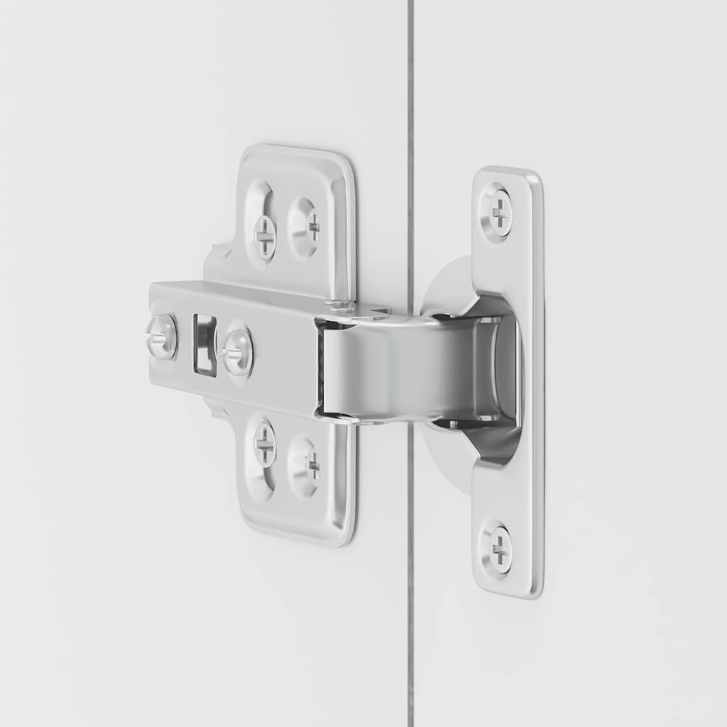 Ντουλάπι τοίχου κουζίνας "Porto" Γκρι Sonoma