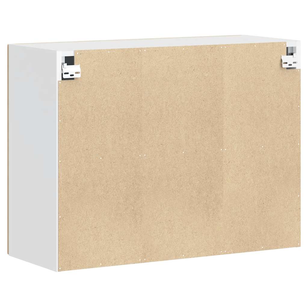 ντουλάπι τοίχου κουζίνας "Porto" Artisan Oak Engineered Wood - Pakobazaar