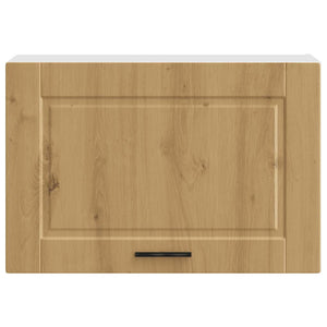 ντουλάπι τοίχου κουζίνας "Porto" Artisan Oak Engineered Wood