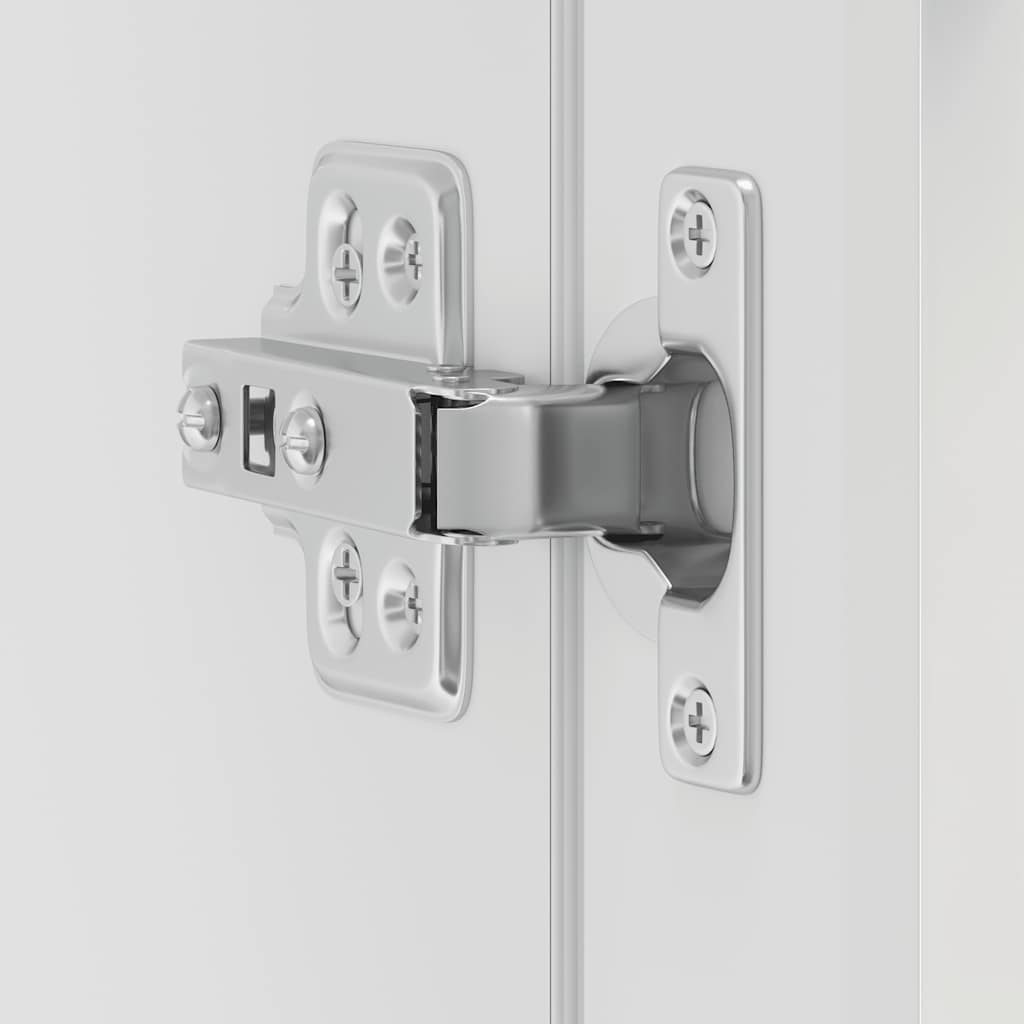 Ντουλάπι τοίχου κουζίνας γυάλινη πόρτα Porto - Pakobazaar