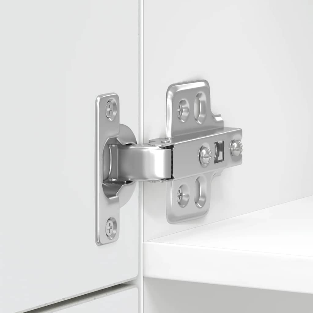 Ντουλάπι κουζίνας Porto Γκρι Σκυροδέματος Επεξεργασμένο Ξύλο - Pakobazaar