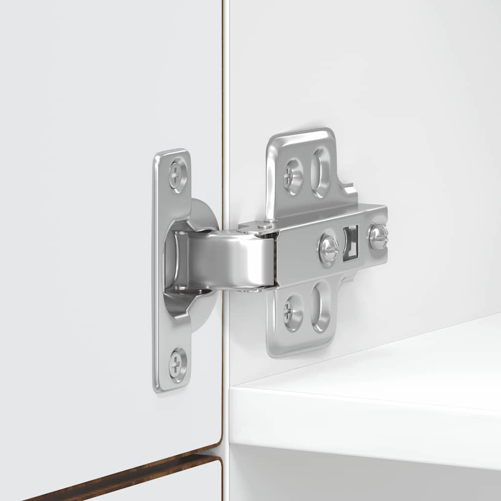 Ντουλάπι κουζίνας Porto Καπνιστή Δρυς Επεξεργασμένο Ξύλο - Pakobazaar