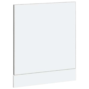 Πίνακας πλυντηρίου πιάτων Porto Γκρι Sonoma 60x1,5x67 εκ. - Pakobazaar