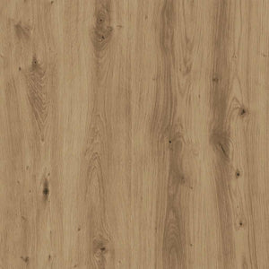 Κομοδίνο Χρώμα Αρτισιανή Δρυς 40 x 30 x 40 εκ. από Επεξ. Ξύλο