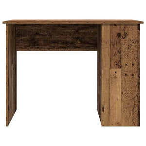 Γραφείο  Παλιό ξύλο 100x55x75 cm Κατασκευασμένο ξύλο - Pakobazaar