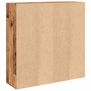 Βιβλιοθήκη Παλιό Ξύλο 98 x 29 x 97,5 εκ. - Pakobazaar