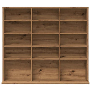 Ντουλάπι CD Artisan Oak 100x23x89,5 cm Κατασκευασμένο ξύλο