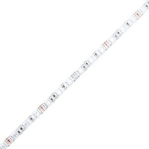 Καθρέφτης Μπάνιου με LED Αρτισιανή Δρυς 60x8,5x38 εκ. - Pakobazaar