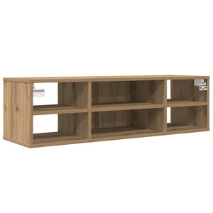 Ντουλάπι τοίχου Artisan Oak 101x30x29 cm Κατασκευασμένο ξύλο - Pakobazaar