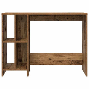 Γραφείο Παλαιό Ξύλο 102,5x35x75 cm Επεξεργασμένο ξύλο