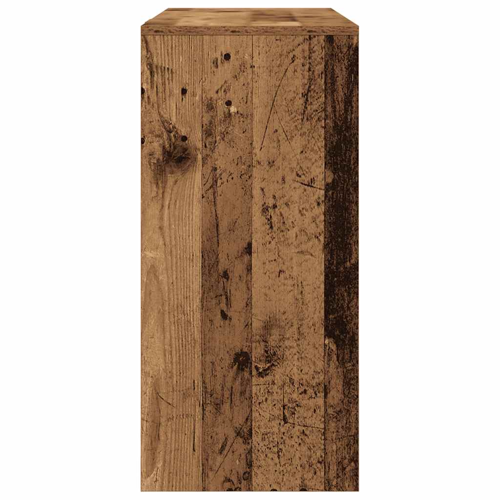 Γραφείο Παλαιό Ξύλο 102,5x35x75 cm Επεξεργασμένο ξύλο
