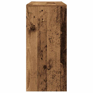 Γραφείο Παλαιό Ξύλο 102,5x35x75 cm Επεξεργασμένο ξύλο