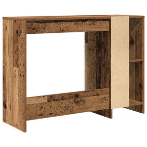 Γραφείο Παλαιό Ξύλο 102,5x35x75 cm Επεξεργασμένο ξύλο