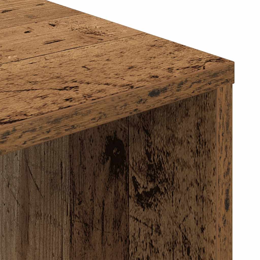 Γραφείο Παλαιό Ξύλο 102,5x35x75 cm Επεξεργασμένο ξύλο