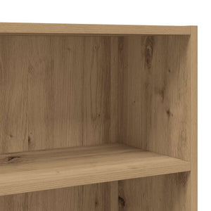 Ντουλάπι πλυντηρίου ρούχων Artisan Oak 64x24x190 cm