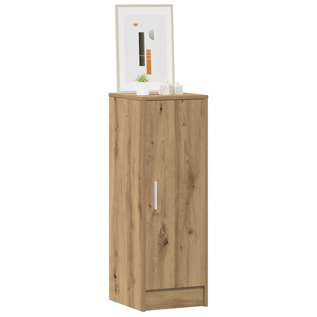 ντουλάπι παπουτσιών  Παλιό ξύλο 32x35x92 cm Κατασκευασμένο ξύλο - Pakobazaar