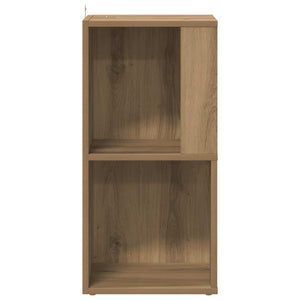 Γωνιακό ντουλάπι Artisan Oak 33x33x67 cm Κατασκευασμένο ξύλο