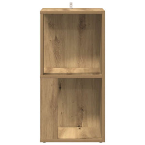 Γωνιακό ντουλάπι Artisan Oak 33x33x67 cm Κατασκευασμένο ξύλο