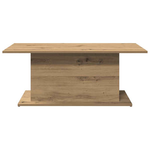 Τραπεζάκι σαλονιού Artisan Oak 102x55,5x40 cm