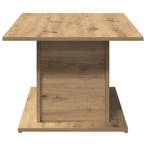Τραπεζάκι σαλονιού Artisan Oak 102x55,5x40 cm