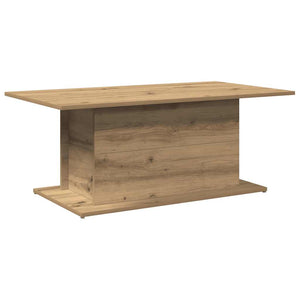 Τραπεζάκι σαλονιού Artisan Oak 102x55,5x40 cm