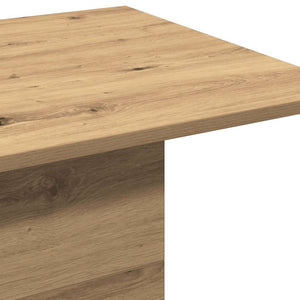 Τραπεζάκι σαλονιού Artisan Oak 102x55,5x40 cm