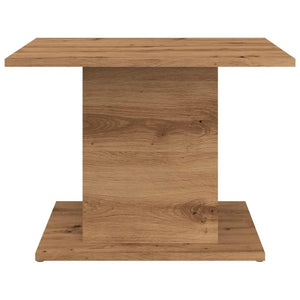 Τραπεζάκι σαλονιού Artisan Oak 55,5x55,5x40 cm