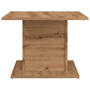 Τραπεζάκι σαλονιού Artisan Oak 55,5x55,5x40 cm