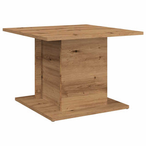 Τραπεζάκι σαλονιού Artisan Oak 55,5x55,5x40 cm