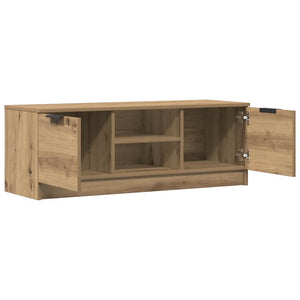 Ντουλάπι τηλεόρασης Artisan Oak 102x35x36,5 cm