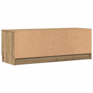 Ντουλάπι τηλεόρασης Artisan Oak 102x35x36,5 cm