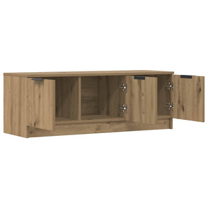 Ντουλάπι τηλεόρασης Artisan Oak 102x35x36,5 cm - Pakobazaar