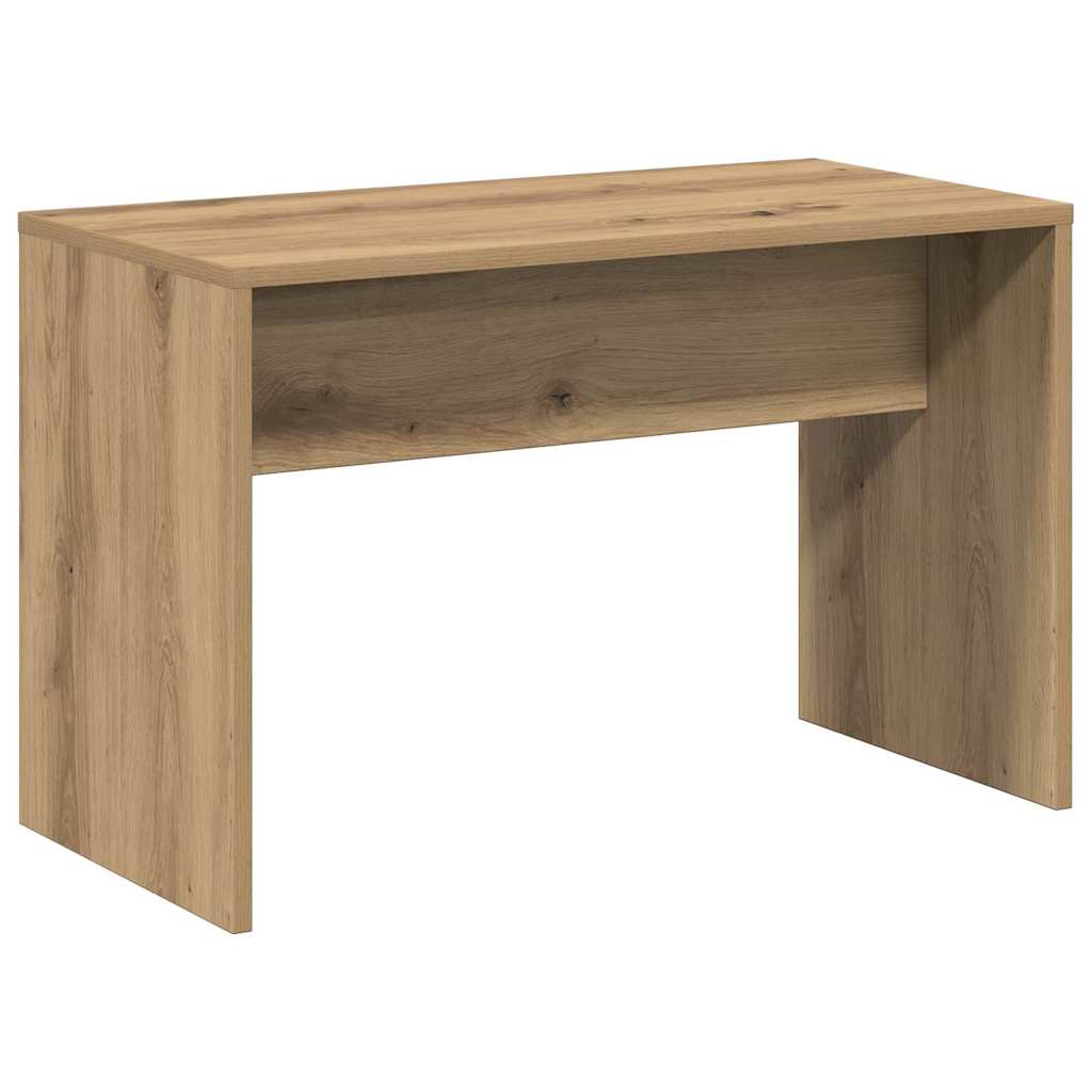 Σκαμπό Μπουντουάρ Δρυς τεχνίτης 70 x 35 x 45 εκ. Επεξ. Ξύλο