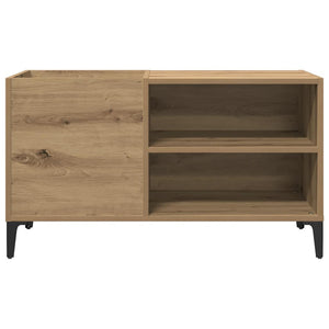 ντουλάπι δίσκων  Δρυς τεχνίτης 84,5x38x48 cm Κατασκευασμένο ξύλο - Pakobazaar