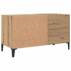 ντουλάπι δίσκων  Δρυς τεχνίτης 84,5x38x48 cm Κατασκευασμένο ξύλο - Pakobazaar