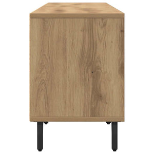 Έπιπλο Τηλεόρασης τεχνίτης Δρυς 150x30x44,5 εκ. - Pakobazaar